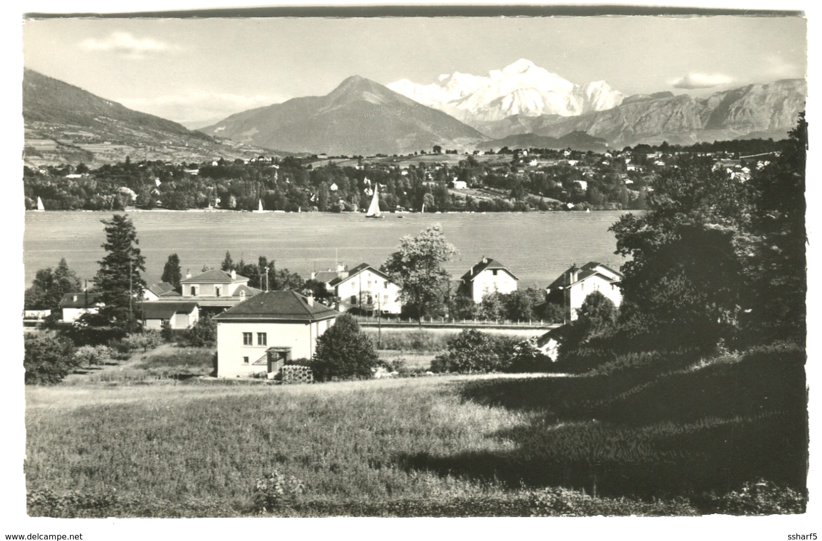 KAPRUN Panorama Kesselfall-Alpenhaus KIOSK 1 Heidnische Kirche Stempel Echte Foto Um 1920 - Kaprun