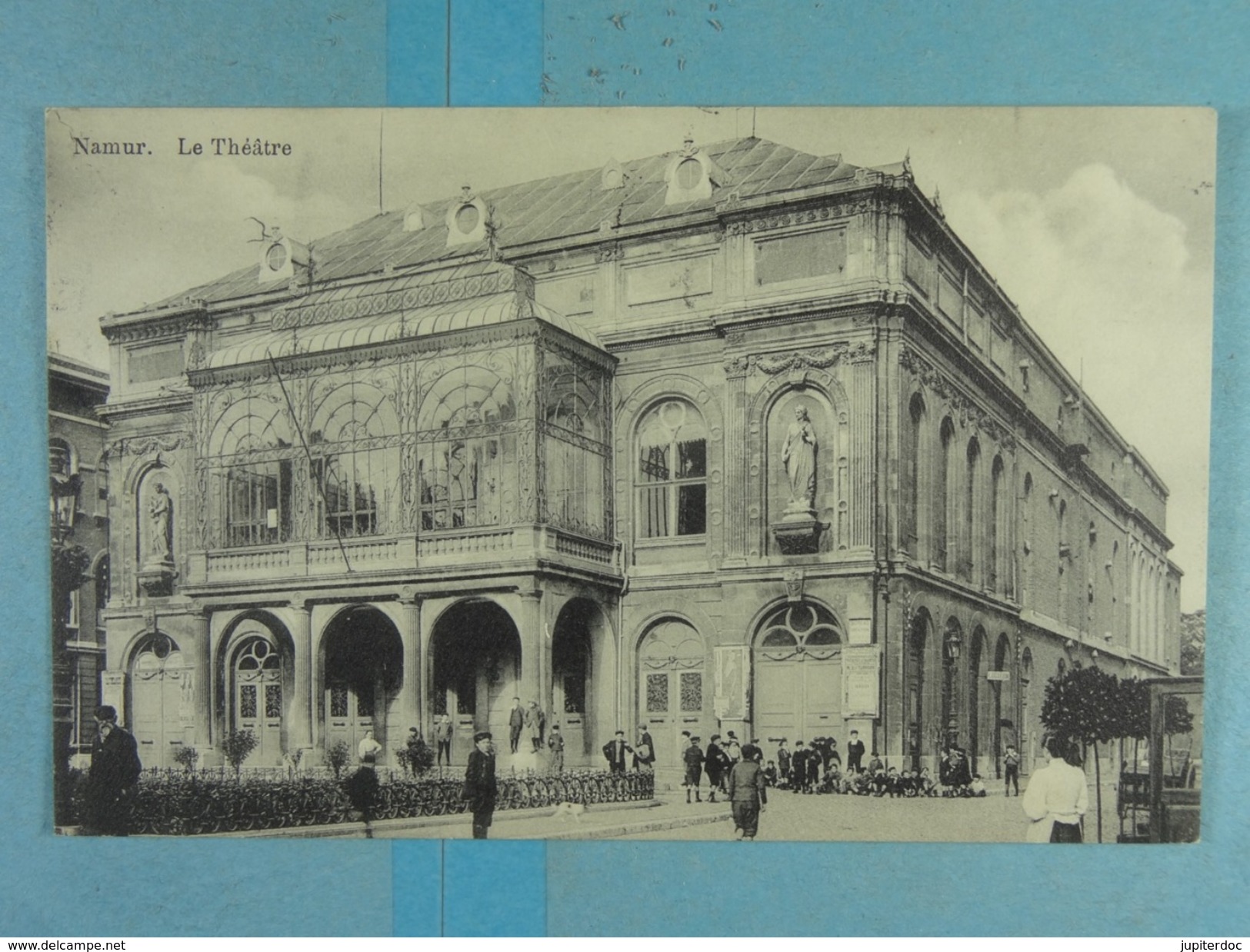 Namur Le Théâtre - Namur