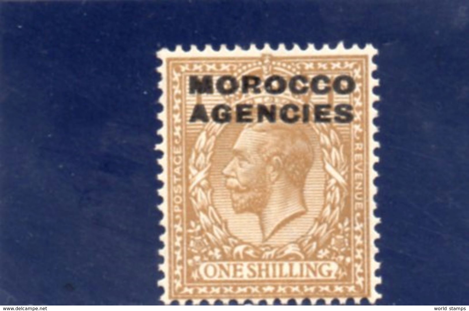 MAROC 1925-36 ** - Oficinas En  Marruecos / Tanger : (...-1958