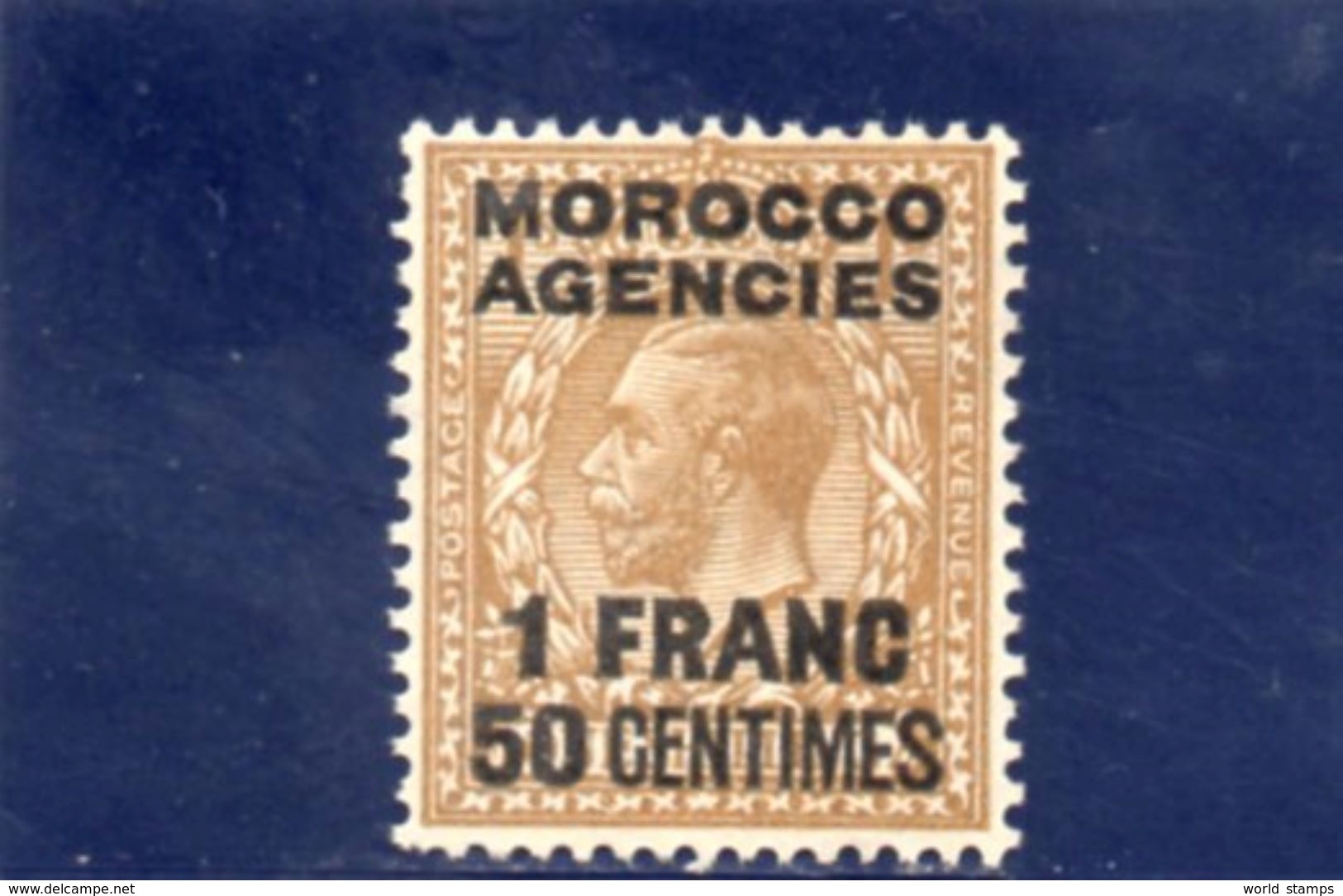 MAROC 1925-34 ** - Bureaux Au Maroc / Tanger (...-1958)