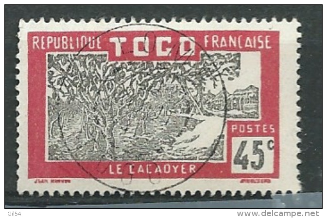 Yvert N°135 Oblitéré   - Abc 24334 - Used Stamps