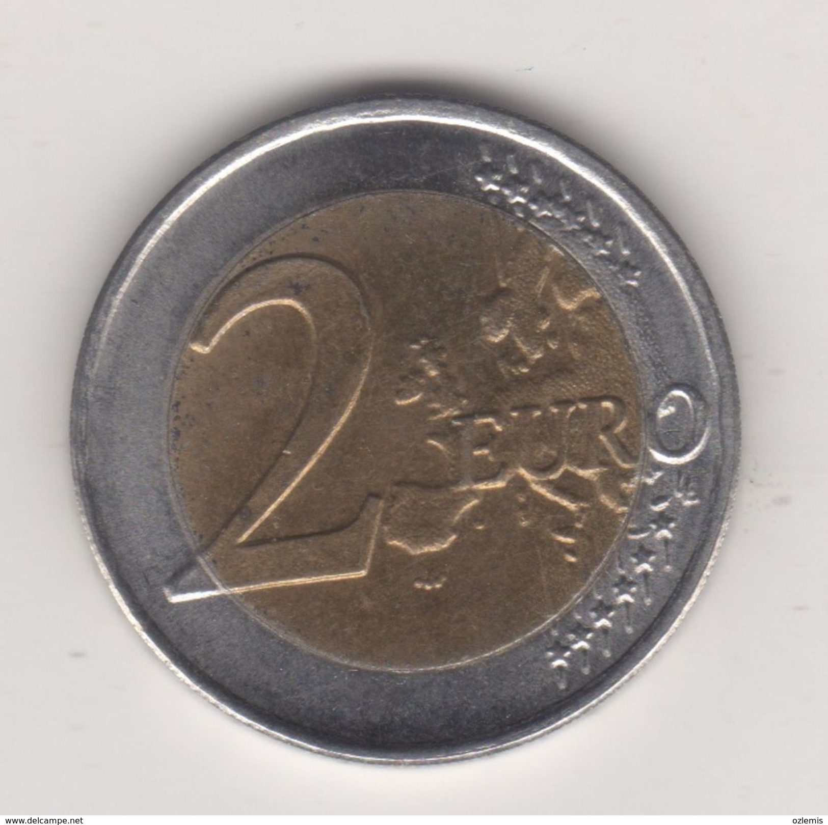 2 EURO FAKE 2010 GERMANY - Autres & Non Classés