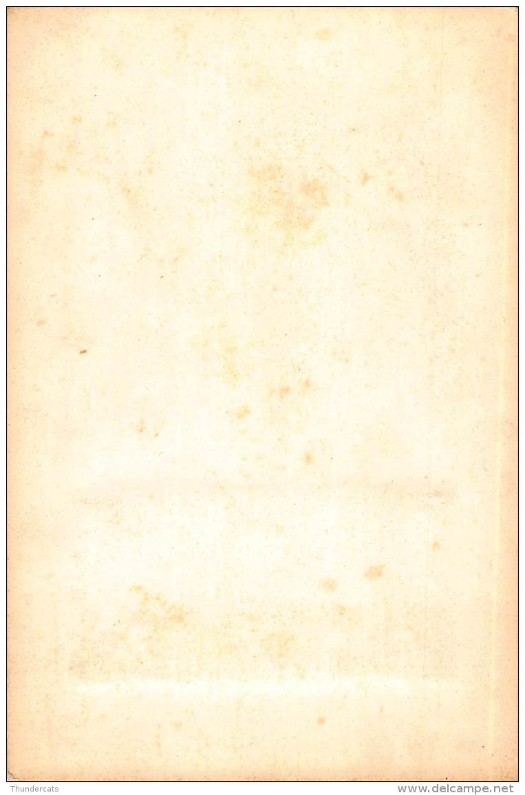MENU 1892 PHOTO ASSOCIATION DES INGENIEURS SORTIS DE L'ECOLE DES MINES DE LIEGE COCKERILL 18 CM X 12 CM - Menus