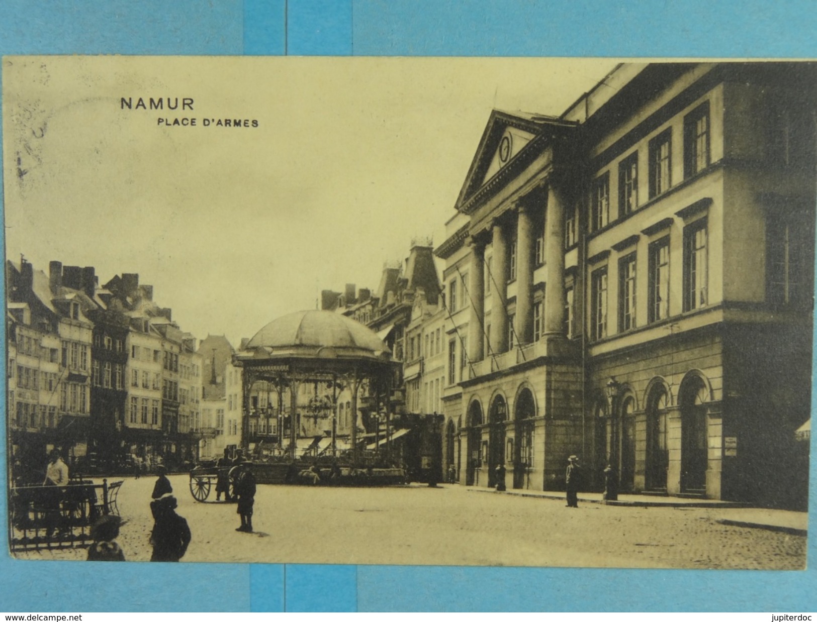 Namur Place D'Armes - Namur