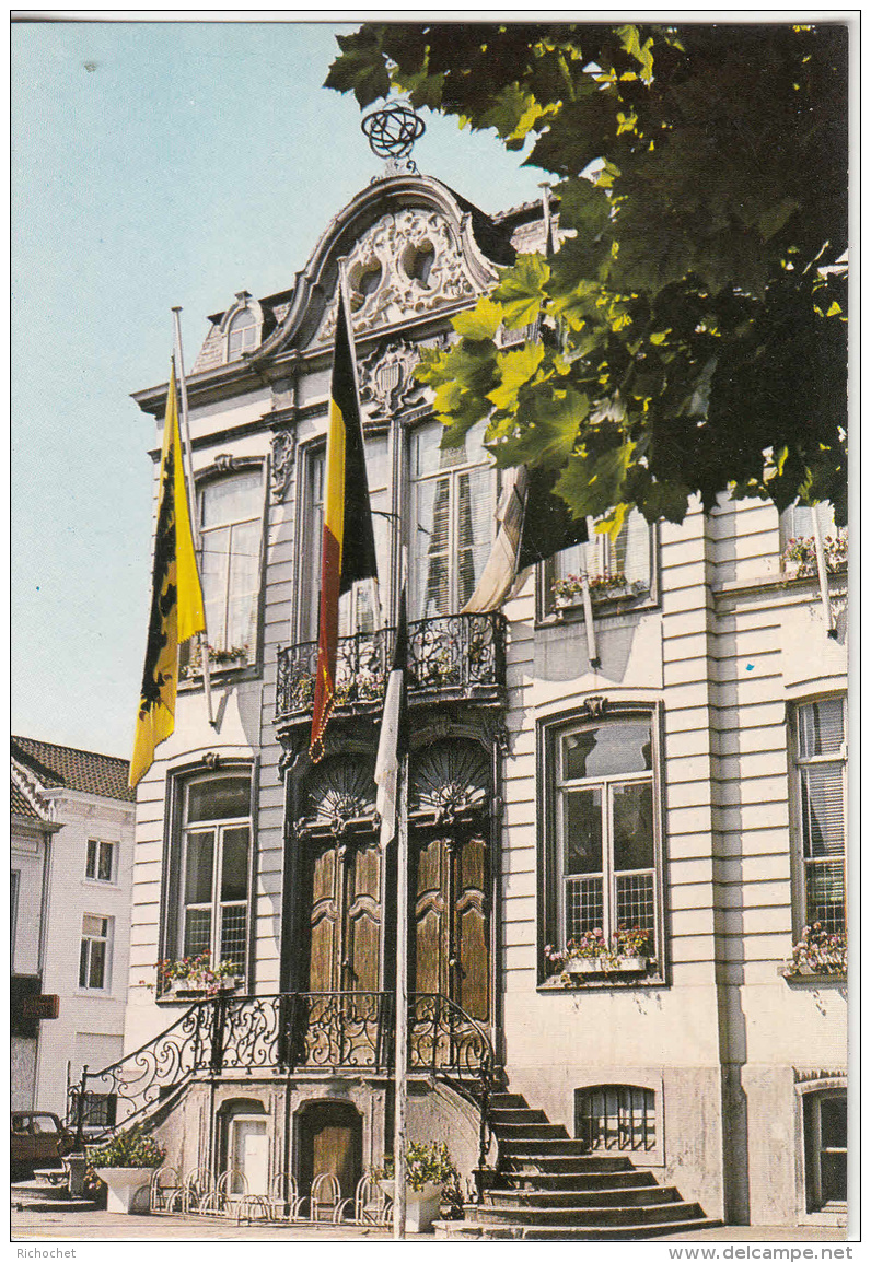 Lokeren - Stadhuis - Lokeren