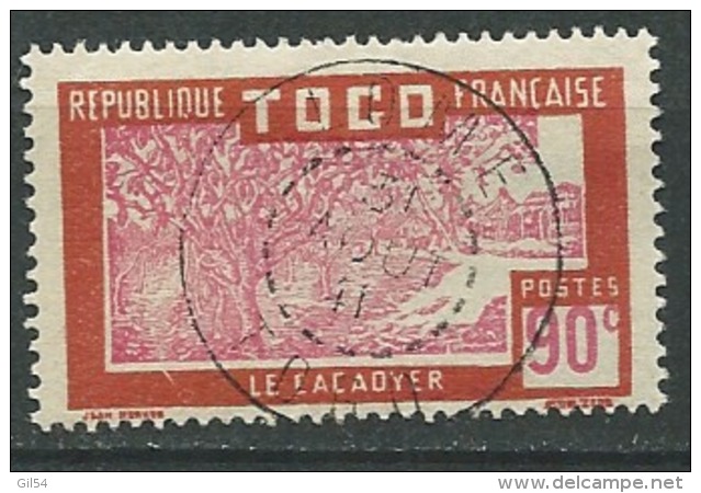 Togo - Yvert N°146 Oblitéré    -  Abc24519 - Used Stamps