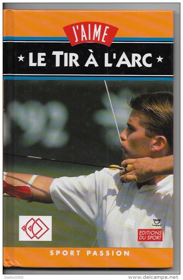 Le Tir à L'arc - Sport