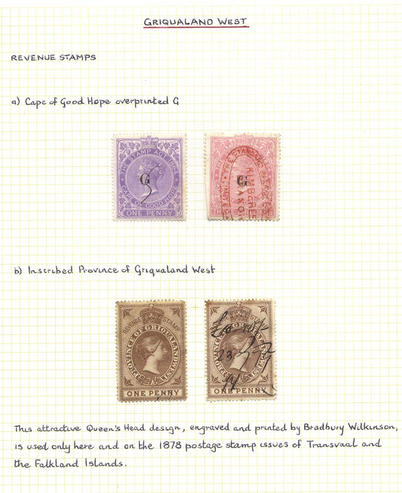 Collection Of The Rectangular Issues 1864-1910 Mounted On Pages, M & U, Blocks & A Few Covers. Good Range Of The Overpri - Other & Unclassified