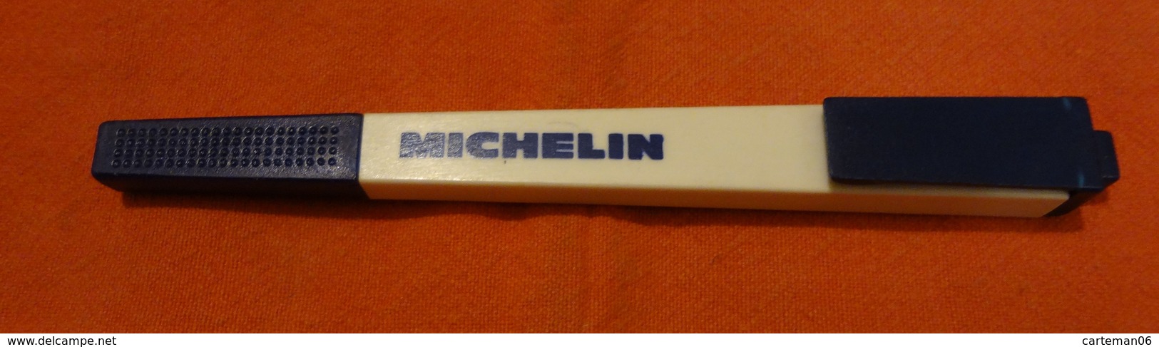 Stylo - Michelin - Pens