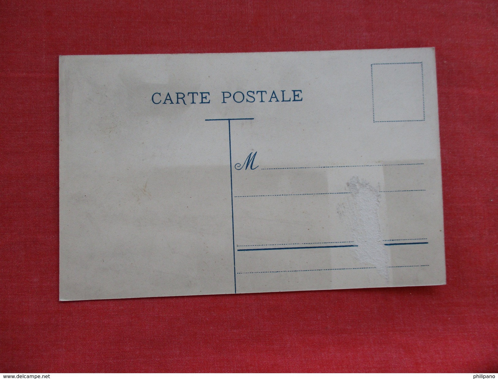 Tunis    Stamps -- Paper Residue Back     Ref 2765 - Stamps (pictures)