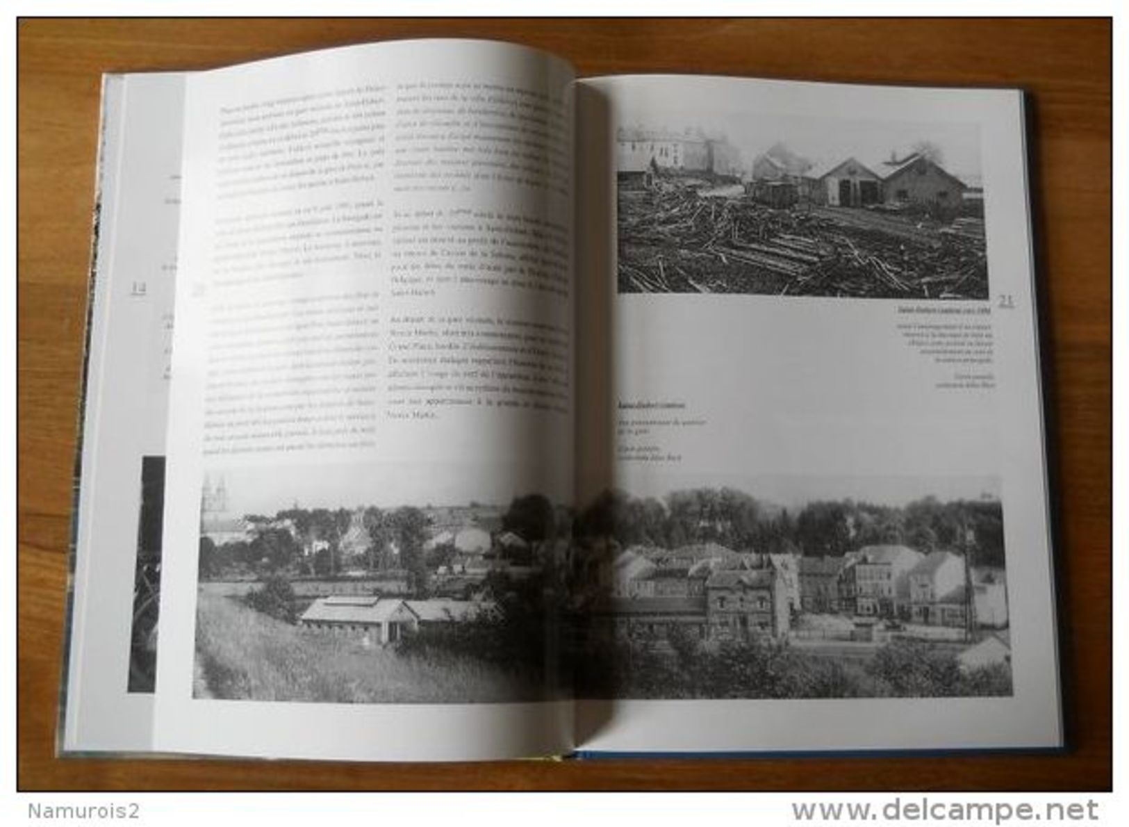 Images Et Nostalgies Entre Amberloup Et Pussemange (Christiane Cappiau, Rail Memories) -  Vicinal  SNCV  Ardenne - Belgique