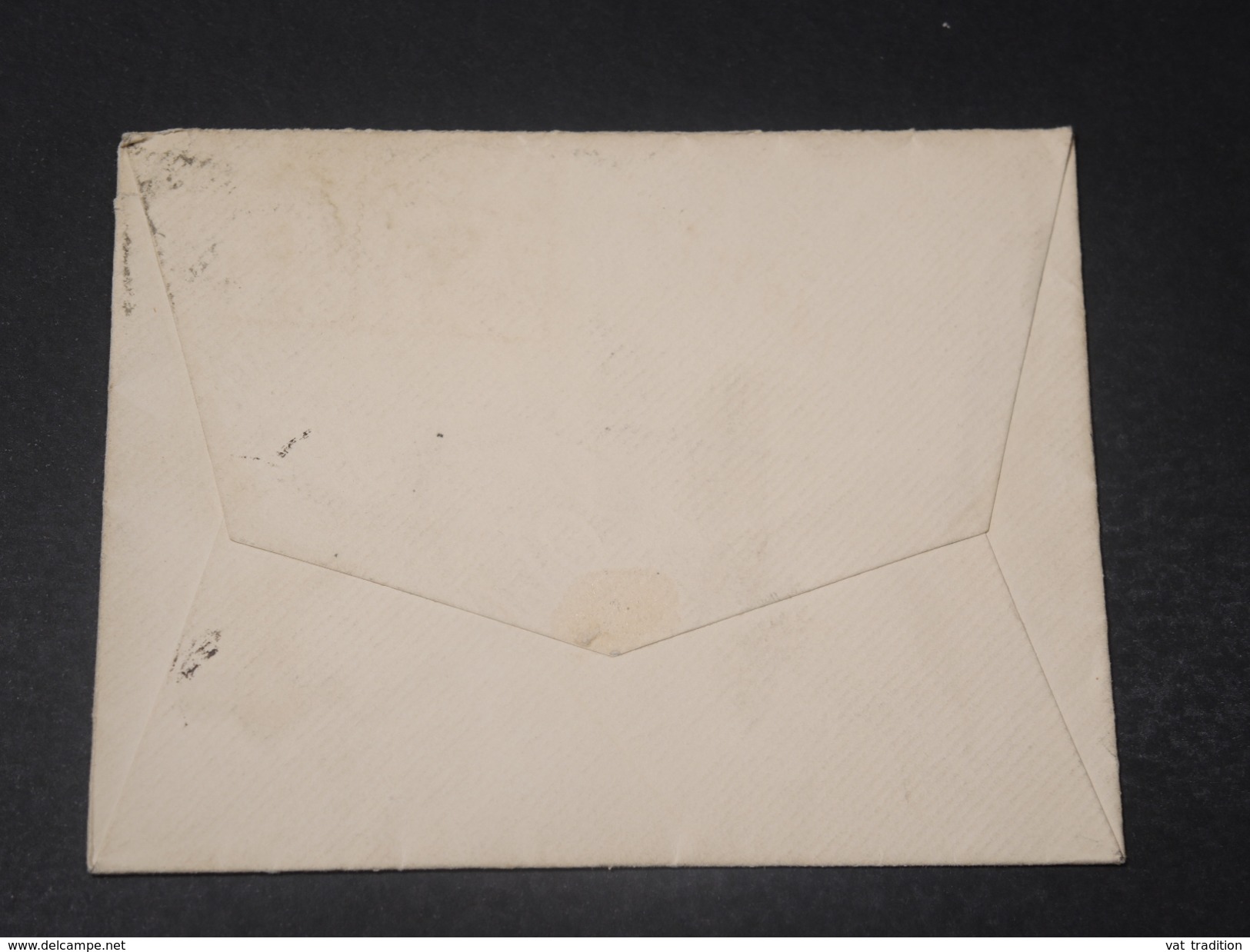 PORTUGAL - Enveloppe De Lisbonne Pour La France En 1896 - L 10620 - Briefe U. Dokumente