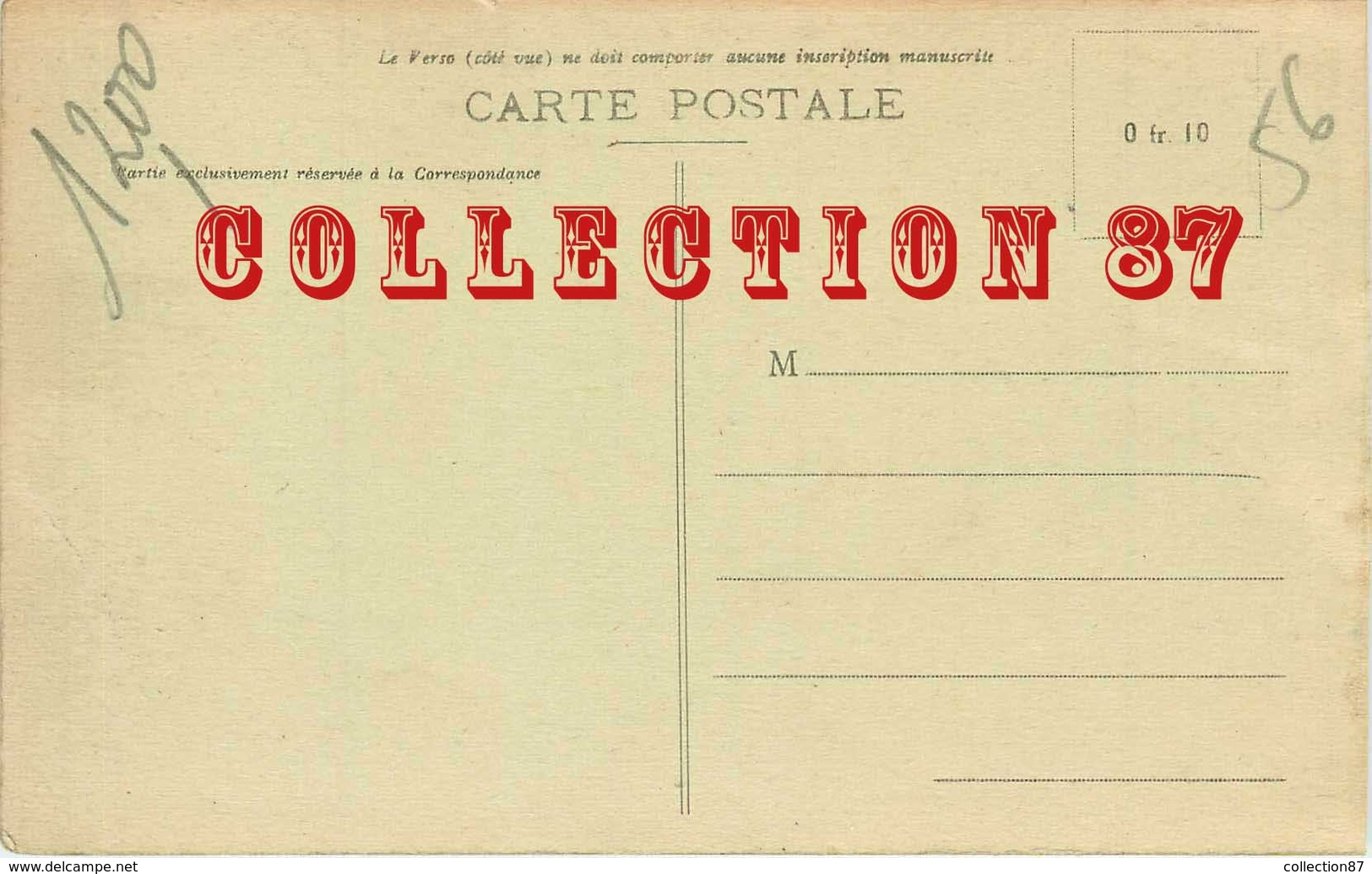 DOLMEN et MENHIRS - 9 CARTES ANCIENNES à PETIT PRIX - PIERRE MEGALITHIQUE MEGALITHE - MENHIR - VISUELS TOUS VISIBLES