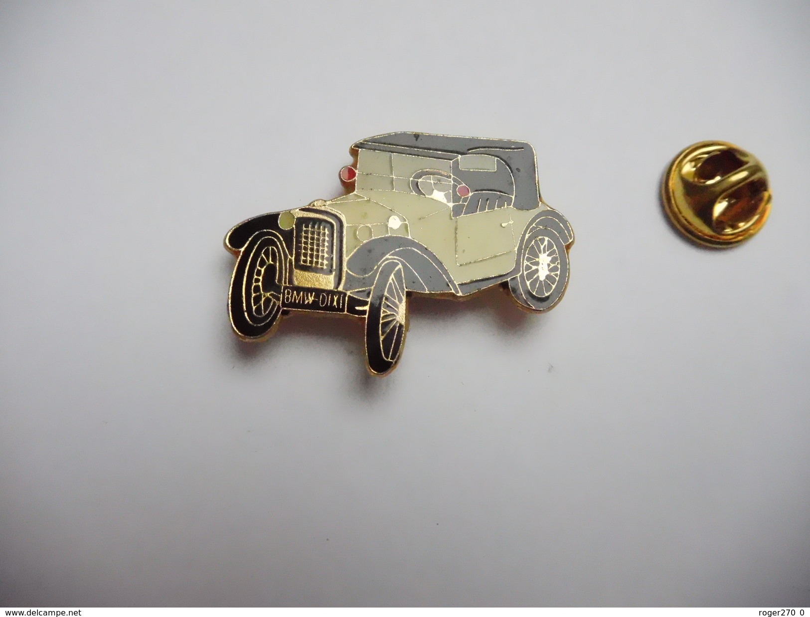 Beau Pin's  , Auto Ancienne , BMW Dixi - BMW