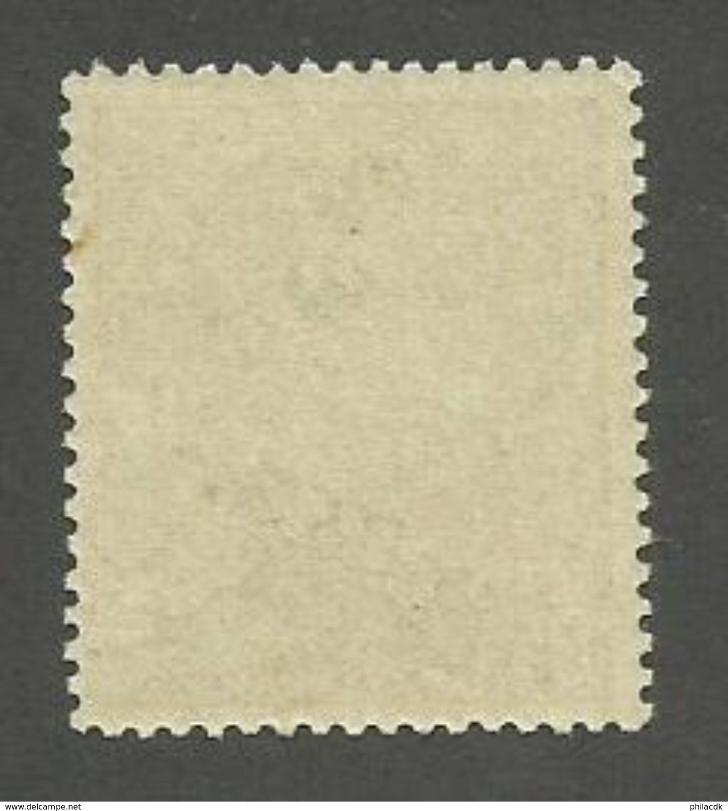 BELGIQUE - SERVICE N°YT 56A NEUF** SANS CHARNIERE - COTE YT : 0.15€ - 1953/70 - Andere & Zonder Classificatie