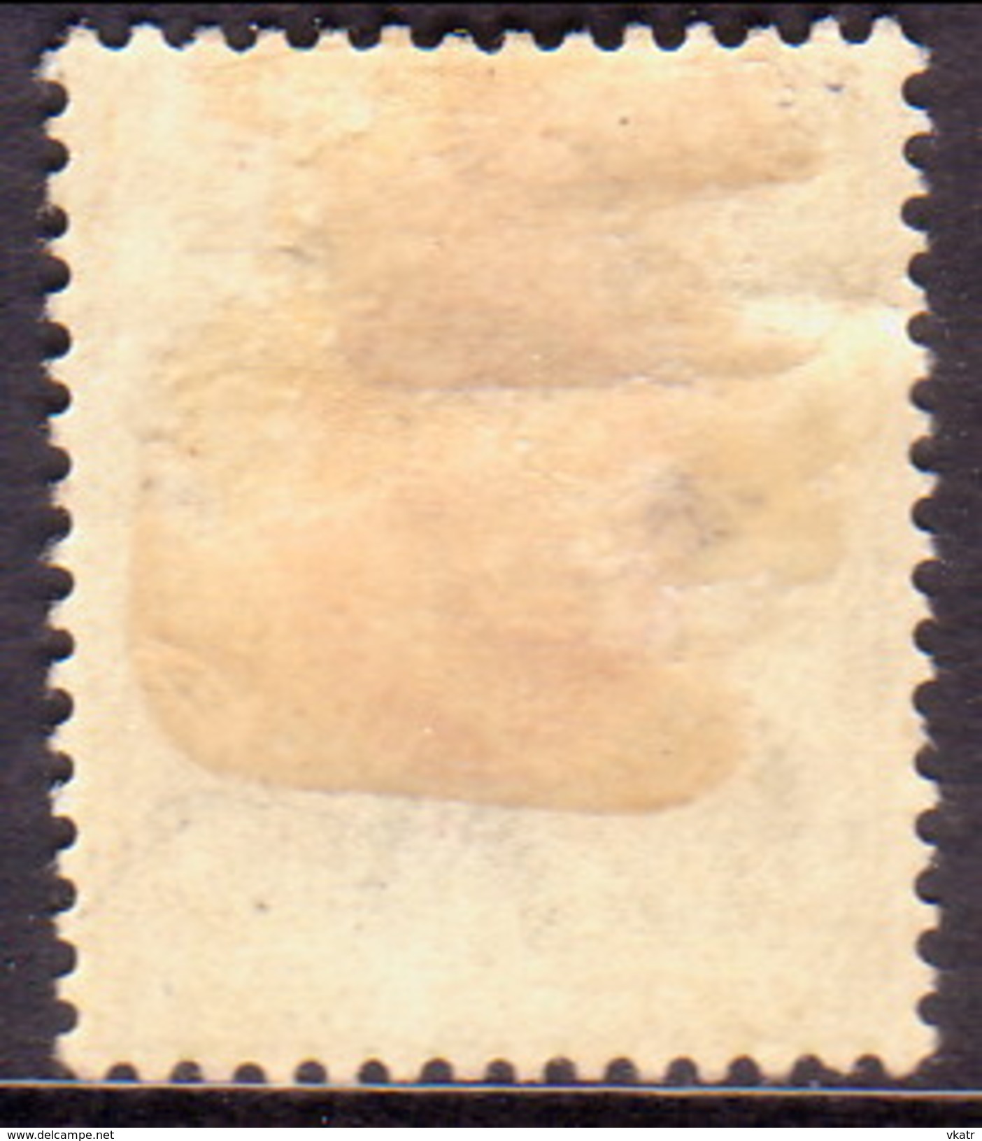 SOUTH AFRICA ORANGE FREE STATE 1903 SG #144 4d MH CV £38 Wmk Crown CA - Orange Free State (1868-1909)