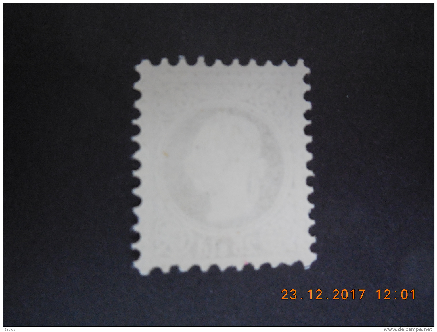 Sevios / Austria / Stamp **,*, (*) Or Used - Sonstige & Ohne Zuordnung