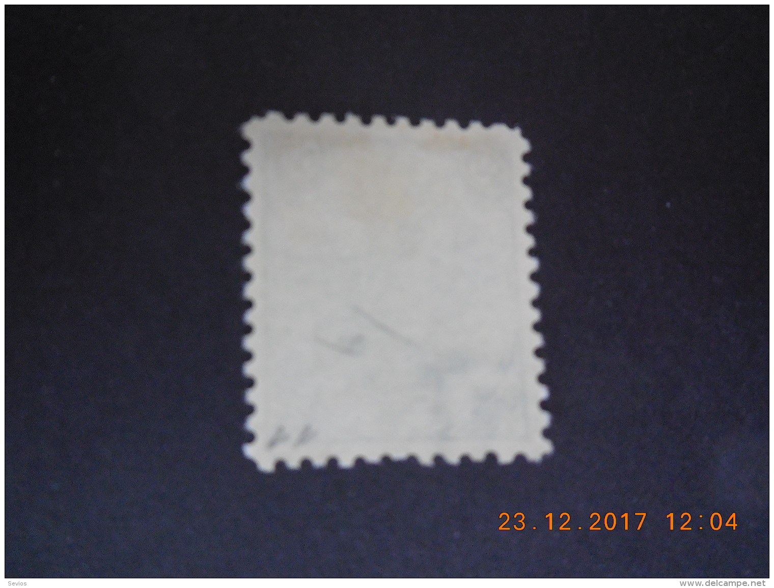 Sevios / Austria / Stamp **,*, (*) Or Used - Sonstige & Ohne Zuordnung