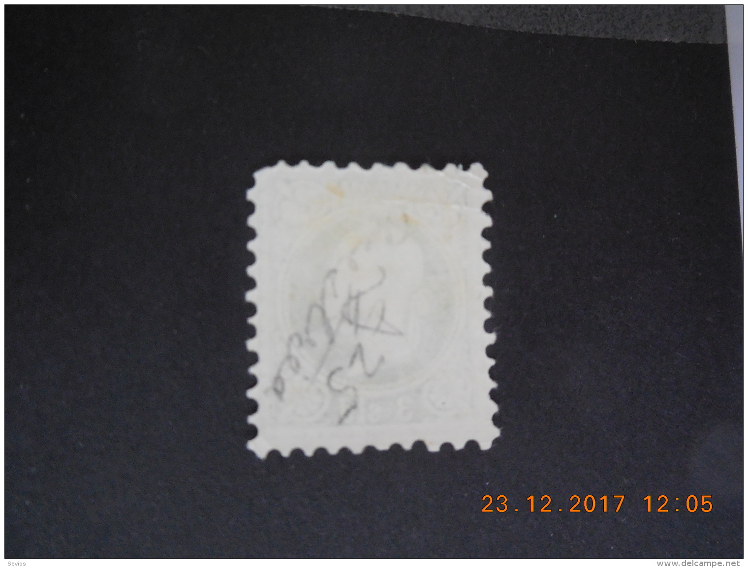 Sevios / Austria / Stamp **,*, (*) Or Used - Sonstige & Ohne Zuordnung