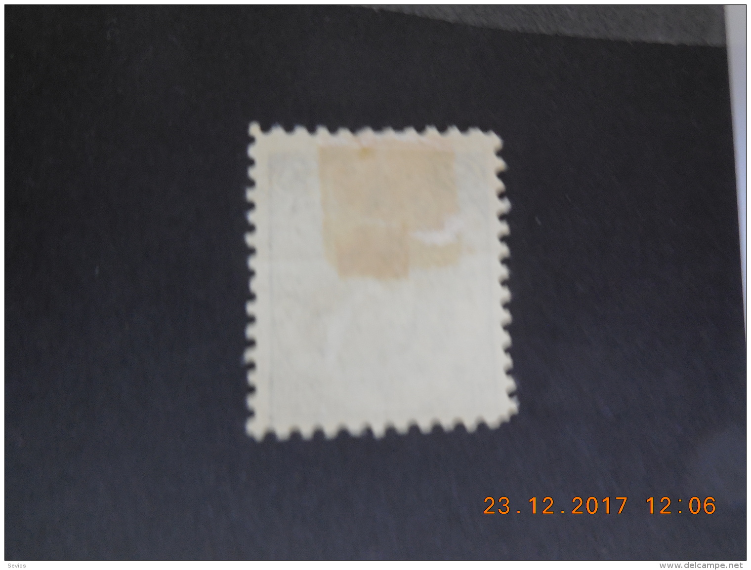 Sevios / Austria / Stamp **,*, (*) Or Used - Sonstige & Ohne Zuordnung