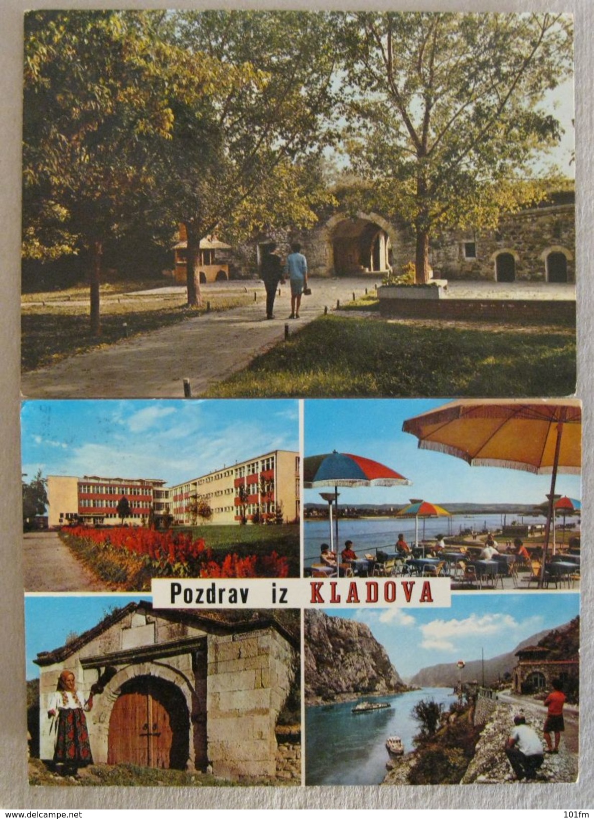 MACEDONIA - KLADOVO LOT 2 CPM - North Macedonia
