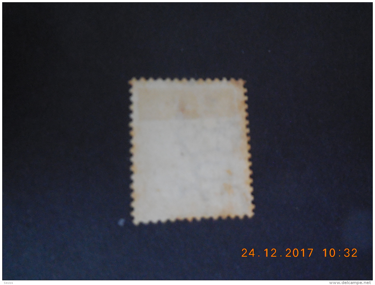 Sevios /  Mauritius  / Stamp **, *, (*) Or Used - Mauritius (...-1967)