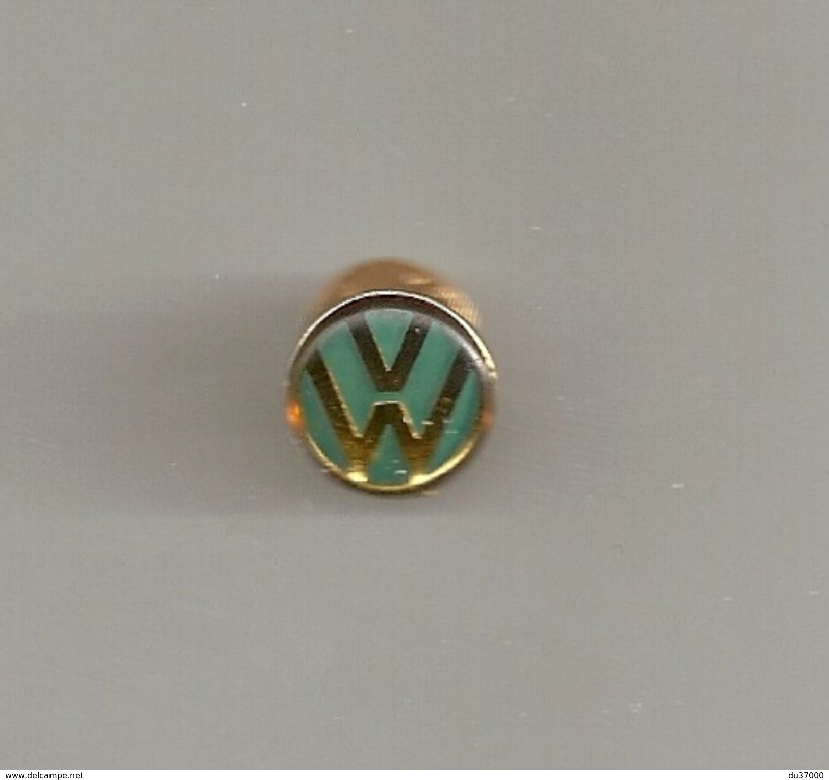 BEAU PIN'S LOGO - Volkswagen