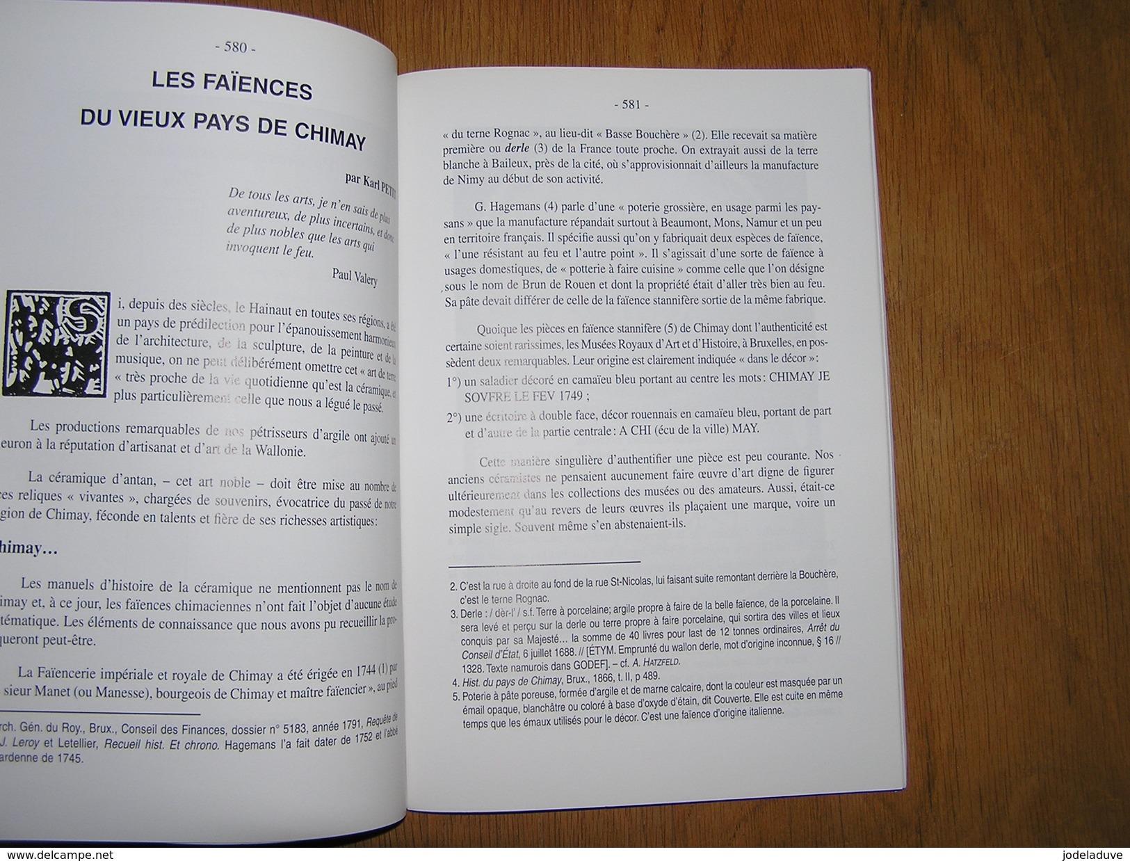 AU PAYS DES RIEZES & DES SARTS N° 168 Régionalisme Jamin Poêle Poêlerie Fonderie Faïences Chimay Couvent Charivari