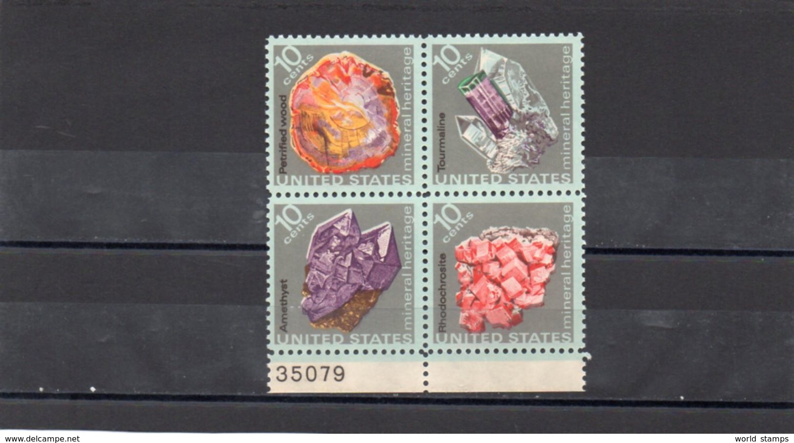 ETATS-UNIS 1974 ** - Unused Stamps