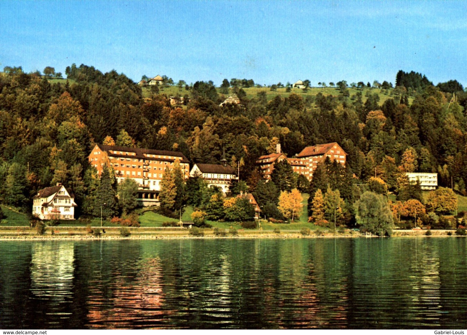 Kurhaus Ländli Oberägeri - Oberägeri