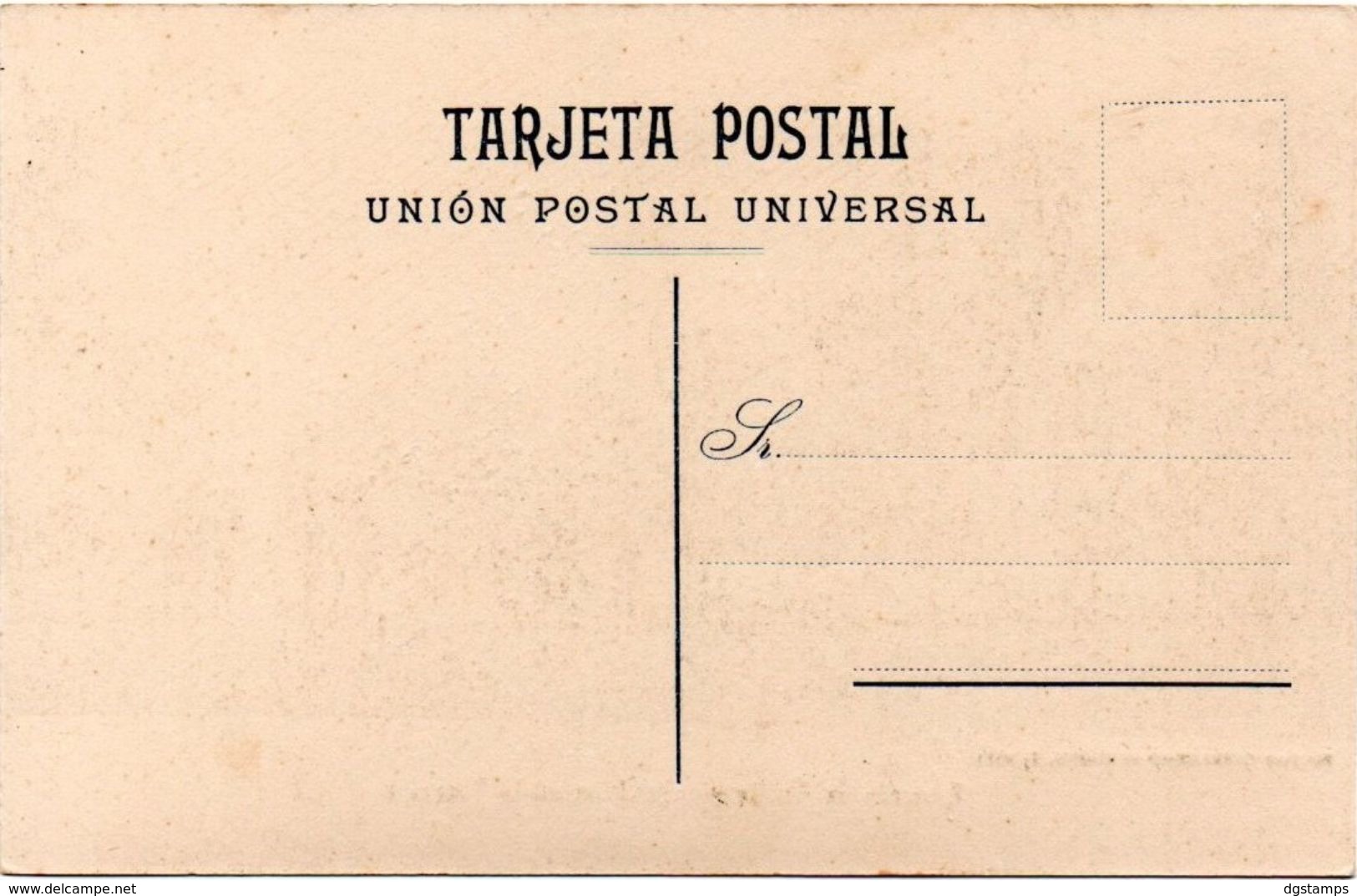 Bolivia 1920-30's Tarjeta Postal "Recuerdo De Tarija" Ejercicios En La Plazuela. See. - Bolivie