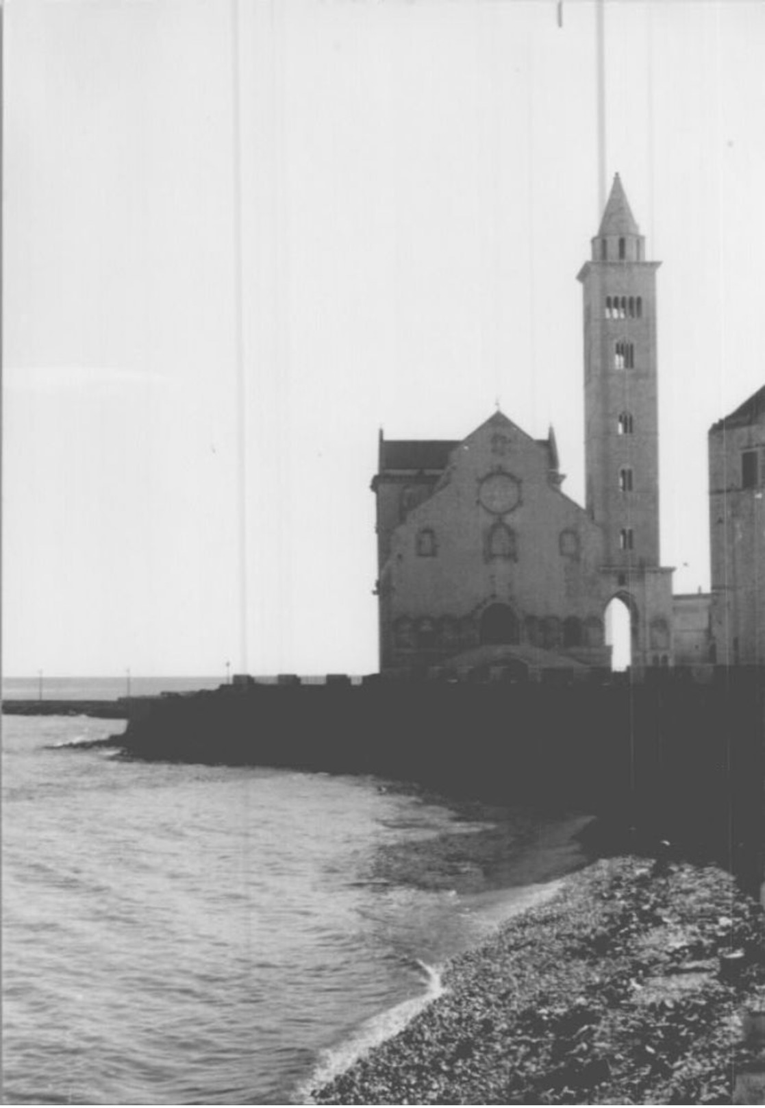 TRANI /5 FOTO  / 8X12.5 /LOT 10 - Trani