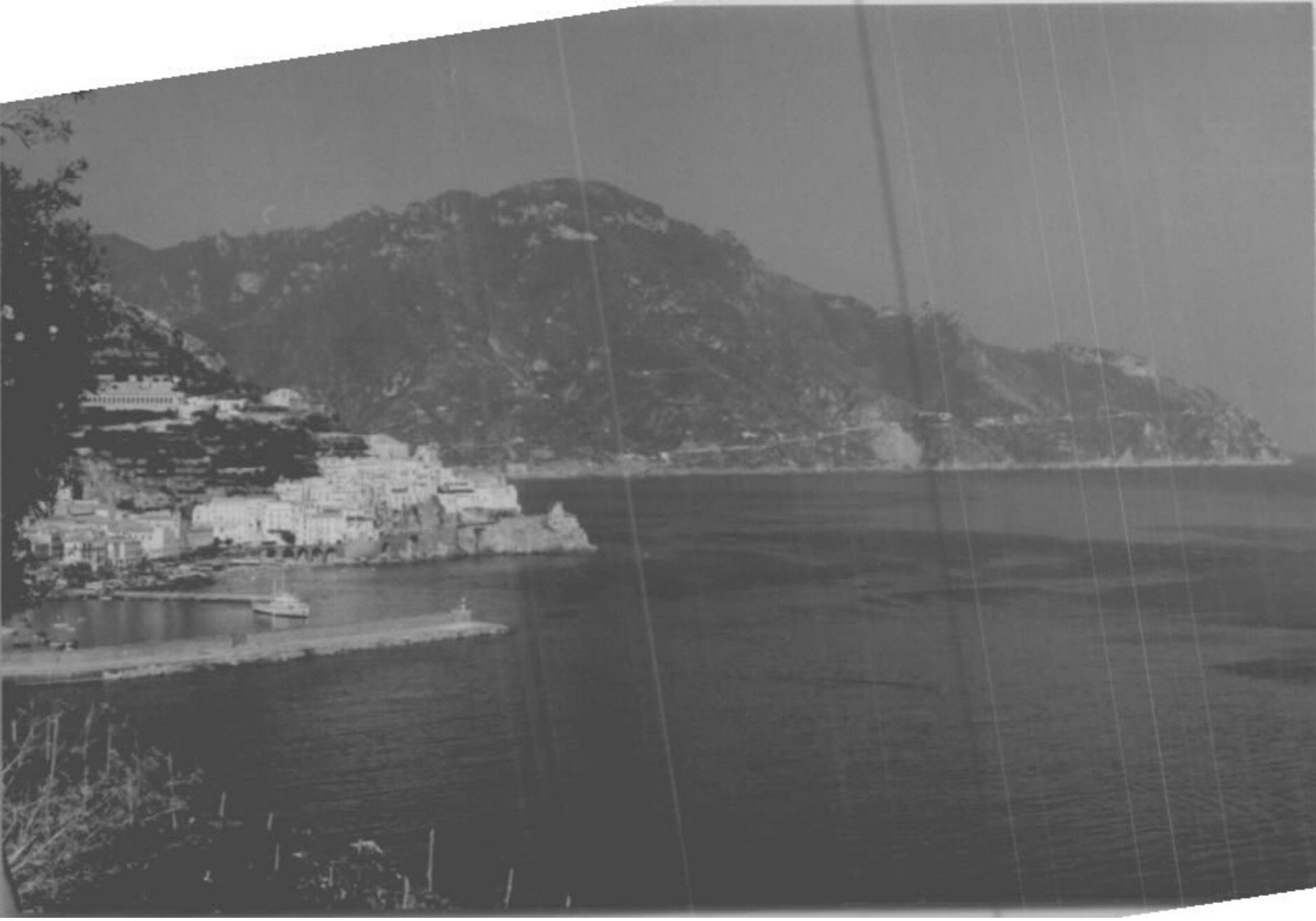 AMALFI / GRAVINA   ALTRI PAESE / 22FOTO  / 8X12.5 /LOT 18