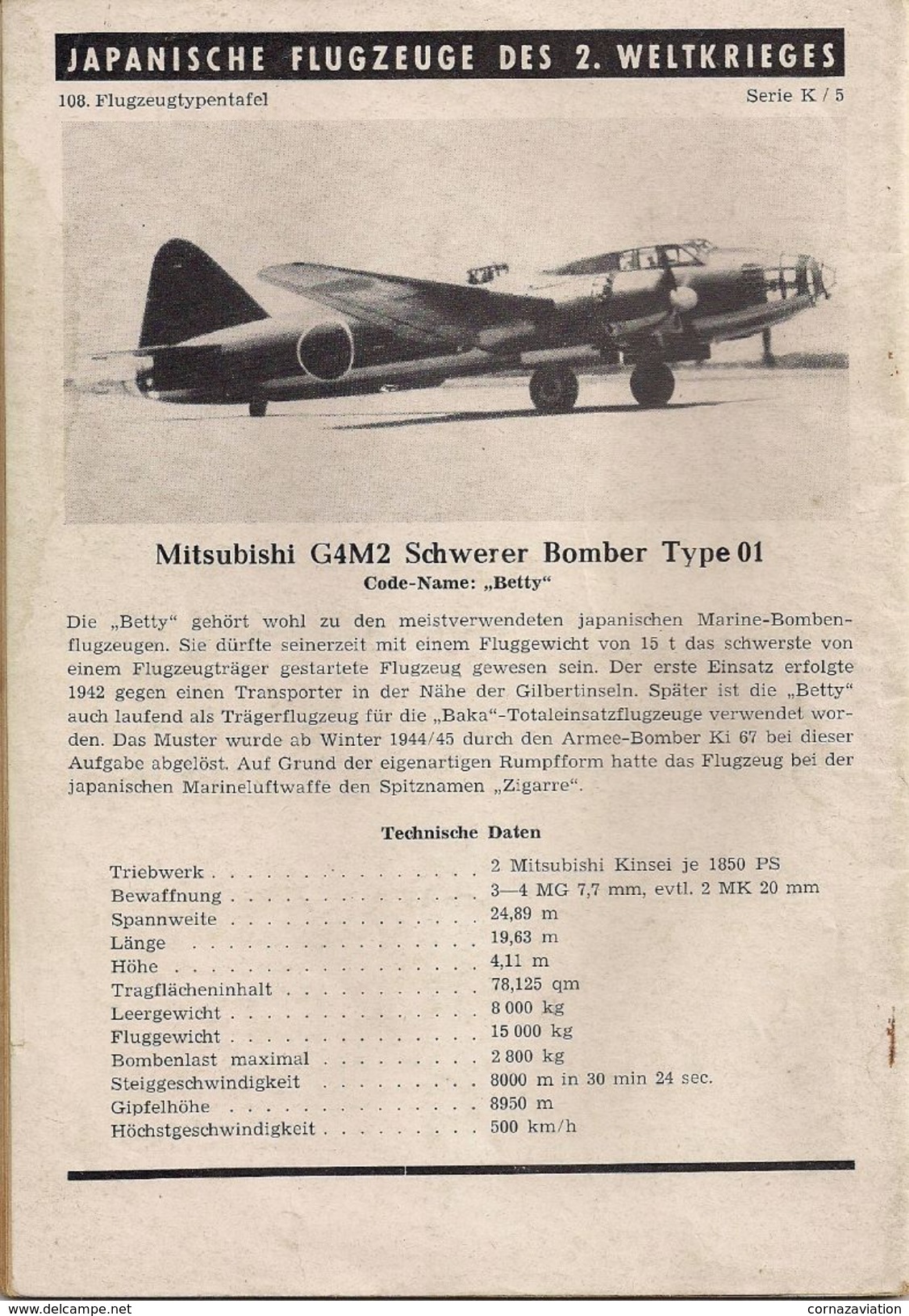 Aviation - Aviateur Adolf Galland - Biografía & Memorias