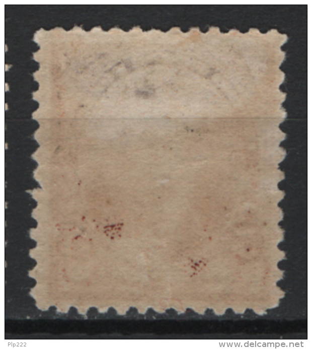 Stati Uniti 1894 Unif.120 */MH VF/F - Unused Stamps