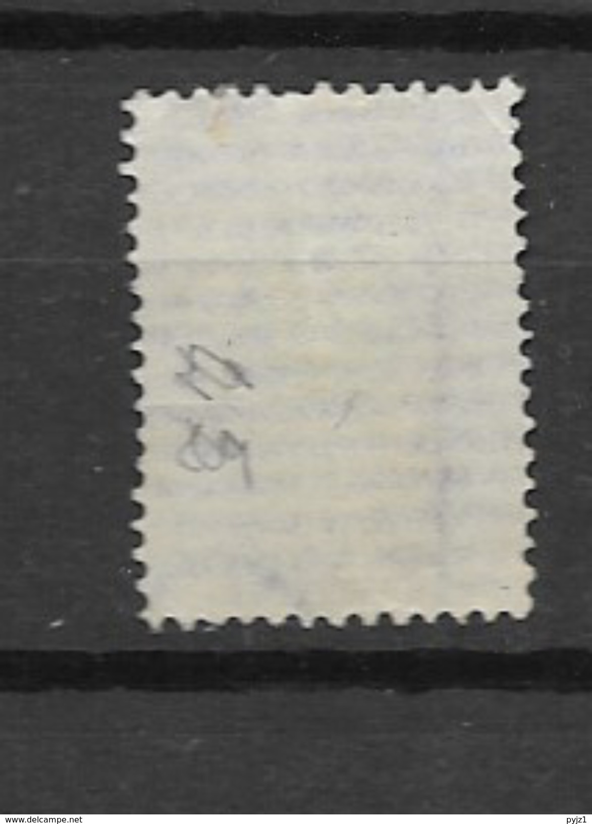 1891 USED Finland - Used Stamps