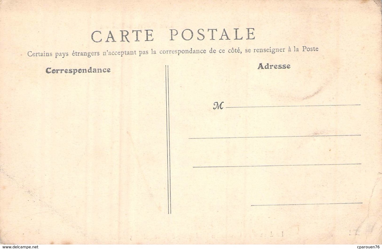 C P A 27 Eure Vallée De La Vère Pont Erambourg Confluent Avec Le Noireau - Autres & Non Classés