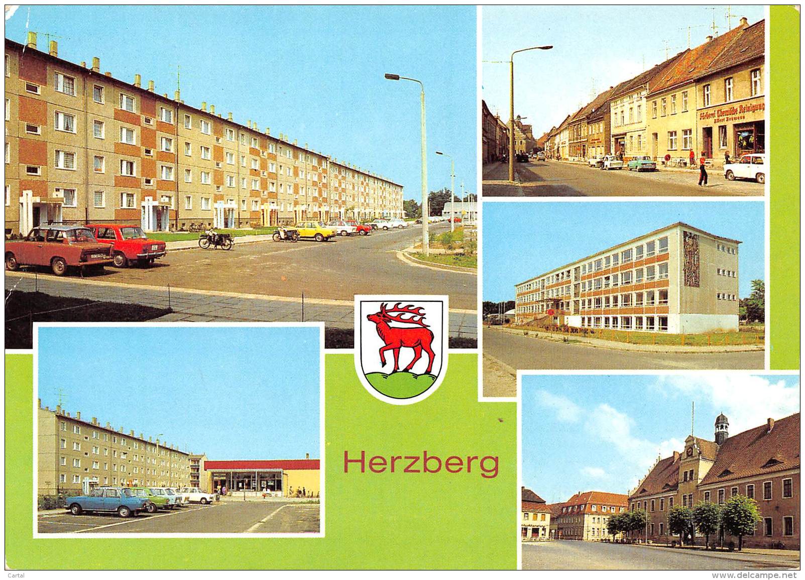CPM - HERZBERG - Herzberg