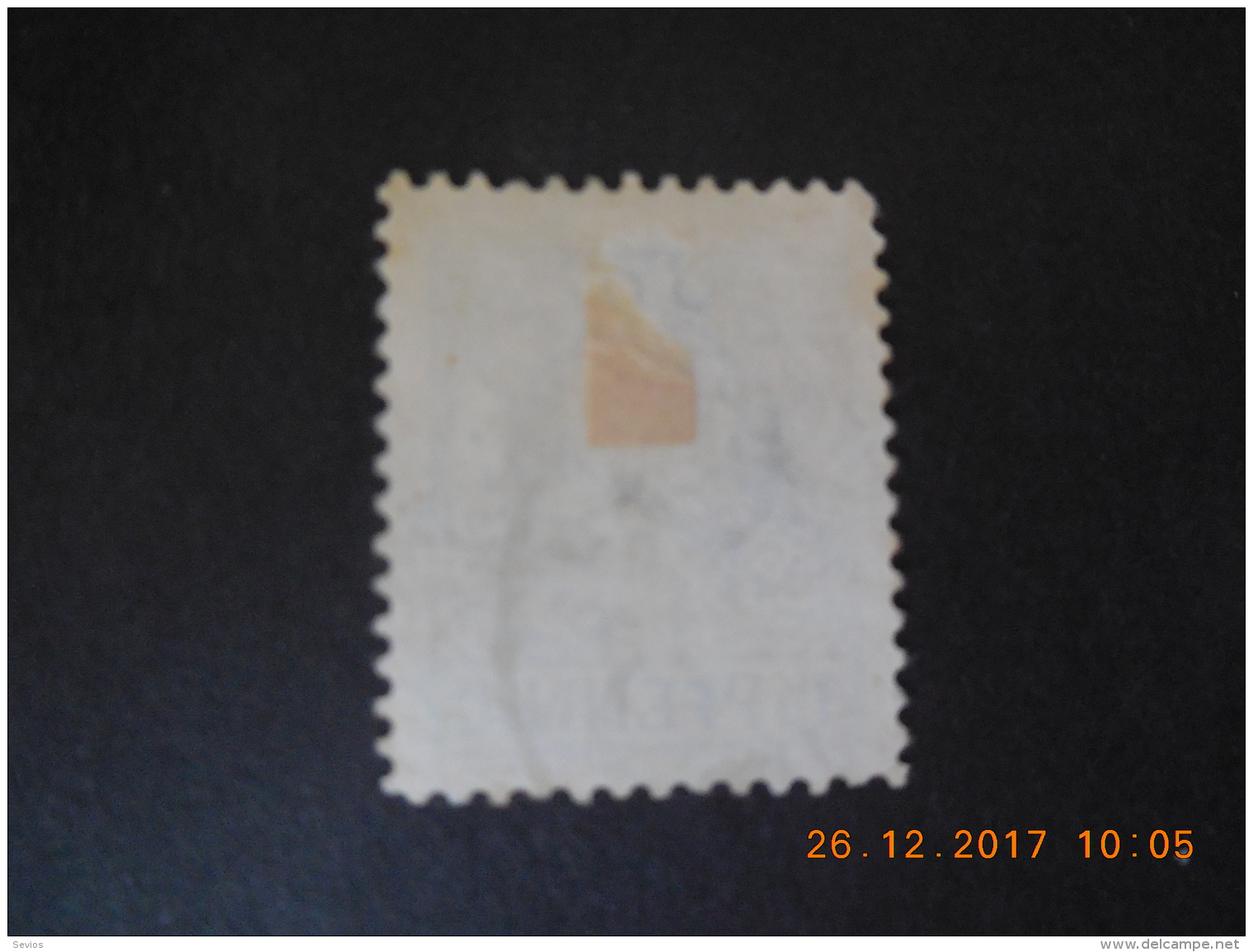 Sevios / Germany / Stamp / Tax **, *, (*) Or Used - Sonstige & Ohne Zuordnung