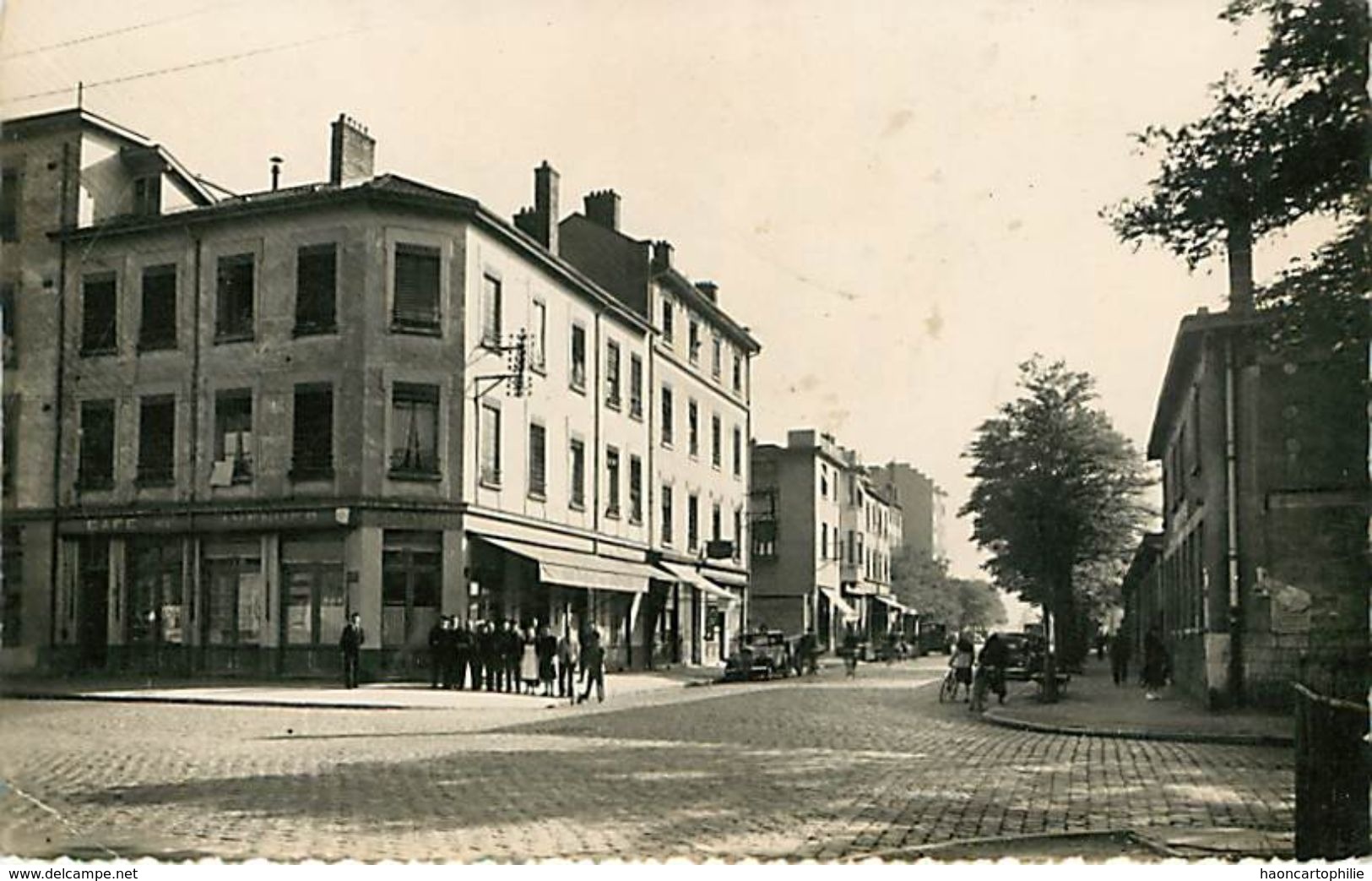 : Lyon :la Mouche - Quartier Des Abattoirs - Lyon 7