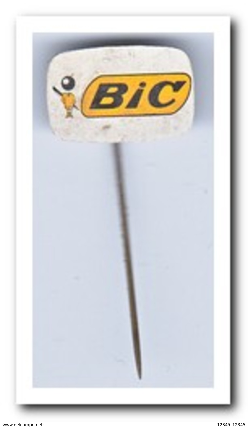 BIC - Unclassified