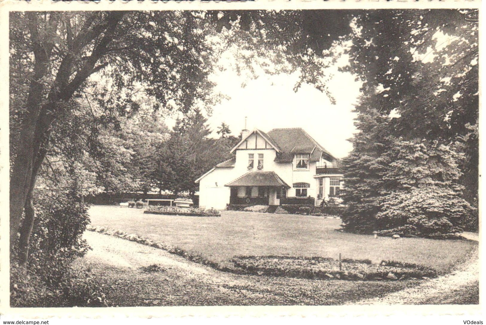 Gerpinnes - Restaurant Gaspard - Gerpinnes