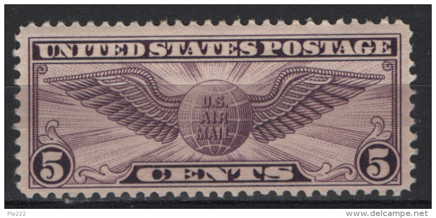 Stati Unitii 1931 Unif.A16 **/MNH VF/F - 1b. 1918-1940 Unused