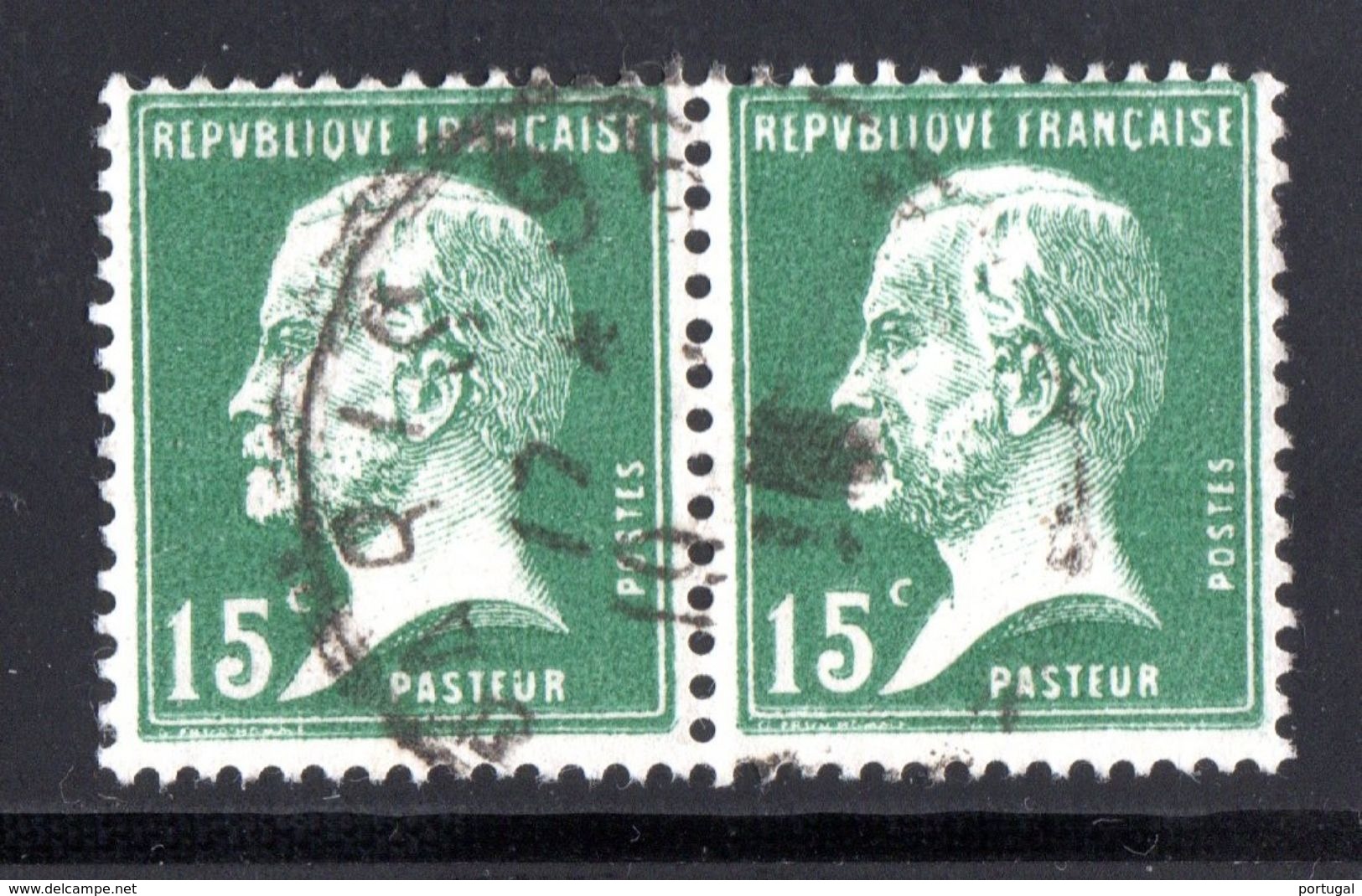 N° 171 - 1923-26 - - 1922-26 Pasteur