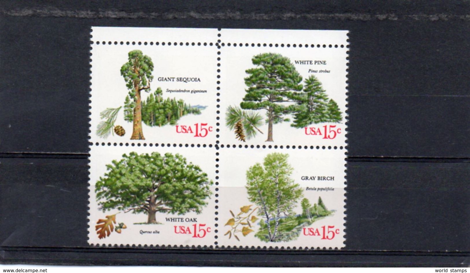 ETATS-UNIS 1978 ** - Unused Stamps