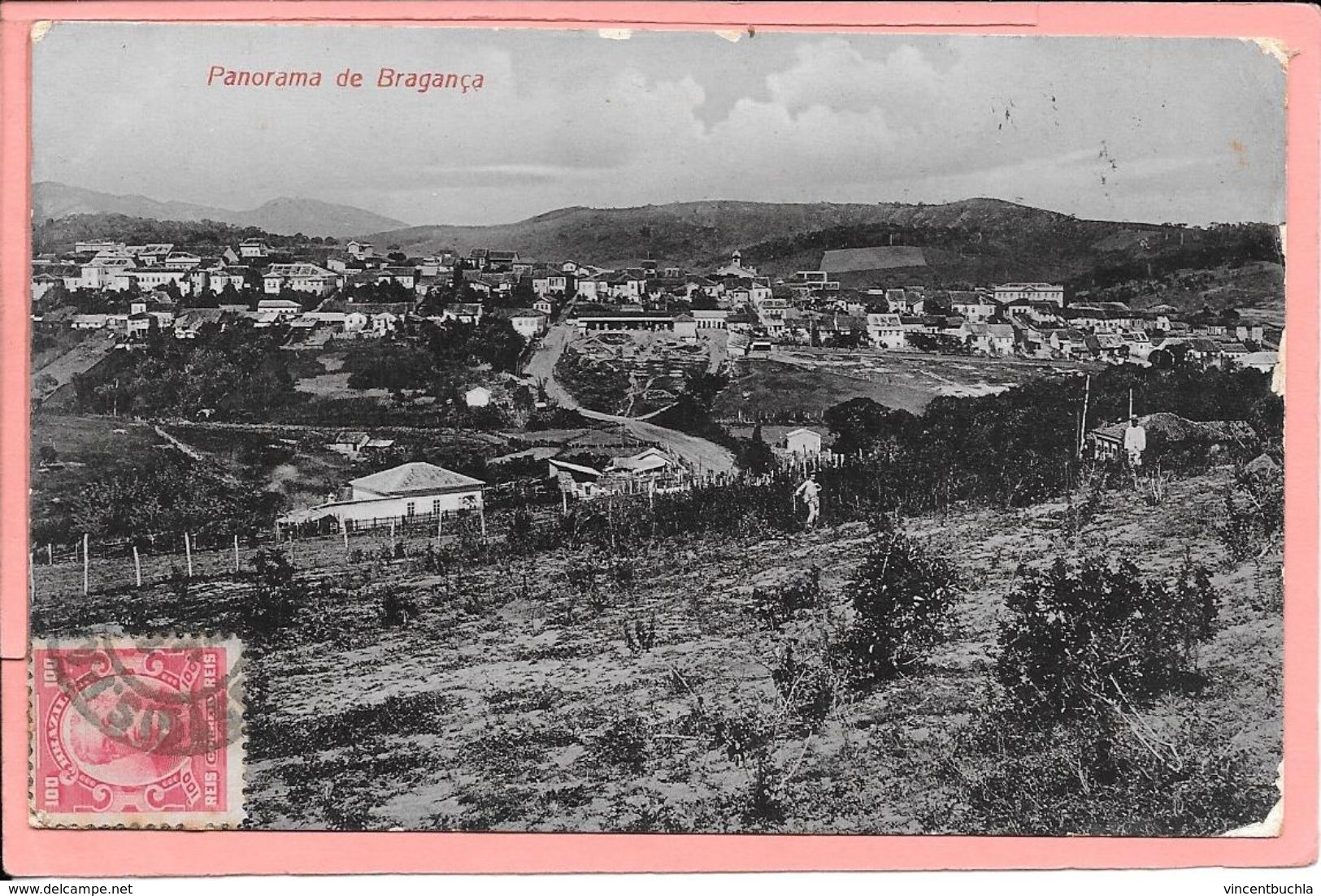 Panorama De Bragança - Altri