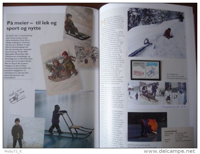 Norvegia Year Book 1994 (m64-93)