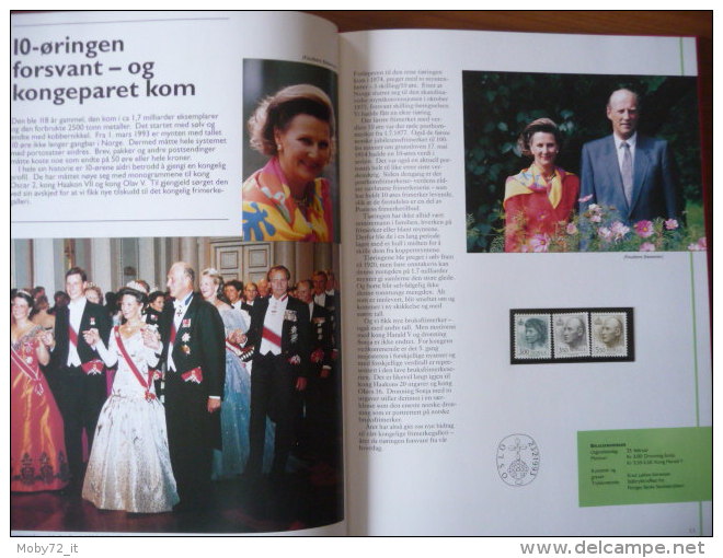 Norvegia Year Book 1993 (m64-94)