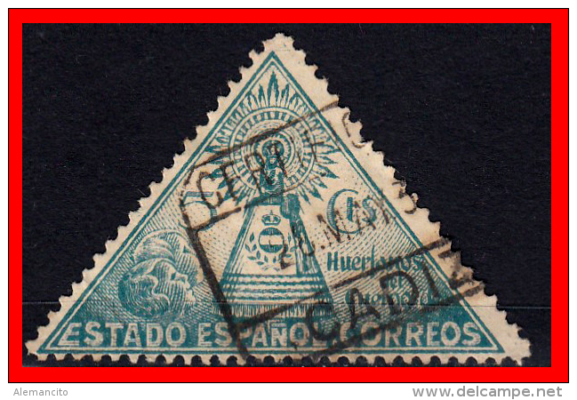 SELLO ** ESTADO ESPAÑOL.** HUERFANOS DEL CUERPO DE CORREOS - Postage-Revenue Stamps