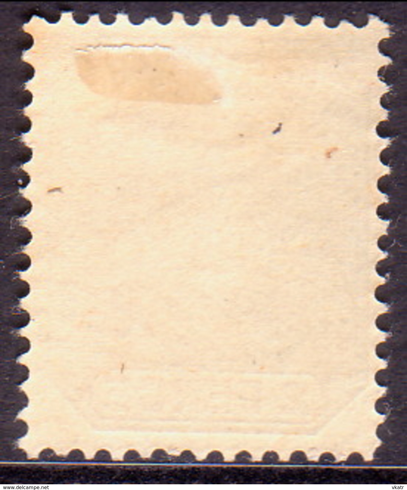 SOUTH AFRICA TRANSVAAL 1895 SG #207 2d MLH Wagon With Pole - Transvaal (1870-1909)